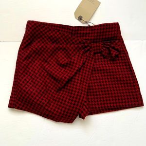 Zara Girls Skorts